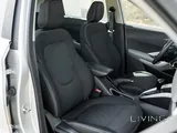 Chevrolet Groove